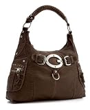 GUESS Kyoto Hobo Bag
