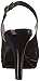 Anne Klein AK Women's Rubena Fabric Platform Pump