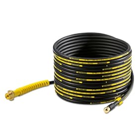 Karcher 15m Drain Cleaning Kit