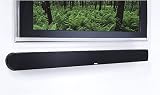 Polk Audio SurroundBar50 5-channel home theater speaker Black