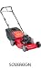 Sovereign 46D Powerdrive Self propelled Petrol Lawn Mower