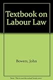 Textbook on labour law