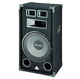 Magnat Soundforce 1300 Lautsprecher (St&uuml;ck)