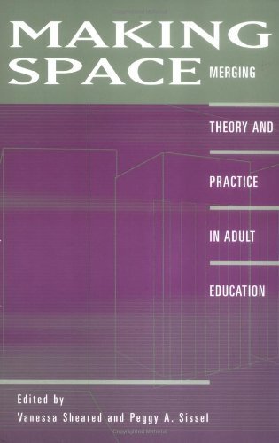 Making Space: Merging Theory and Practice in Adult Education