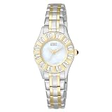 Citizen Ladies Eco-Drive Dress Watch #EW5374-50D by Citizen