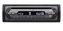 SONY - CDX-S2050 - Autoradio - Tuner CD