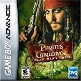  : Pirates of the Caribbean Dead Man's Chest