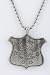 Kitsch n Kouture Live Fast Die Young Pendant Mitch O'Connell