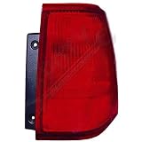 Depo 331-1974R-US Lincoln Navigator Passenger Side Replacement Taillight Unit without... by Depo