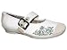 s.Oliver Weiße Ballerinas Damenschuhe Markenschuhe Ballerinas  Schuhe - weiss