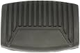 Dorman HELP! 20729 Clutch and Brake Pedal Pad