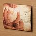 Demdaco The Julie Chen Collection 17932 Two People Fell In Love Plaque