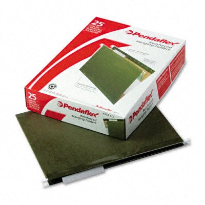 ESS415213 FOLDERPENDLTR1/3CGN