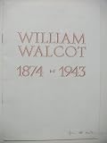 William Walcot (1874-1943) : [catalogue of] an exhibition of his etchings and paintings 25 February - 25 March, 1971 [held at the] Royal Albert Memorial Museum, Queen Street, Exeter