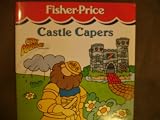 Castle Capers