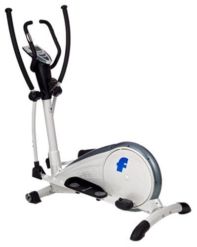 Fit for Fun Crosstrainer  CT1 Preisvergleich