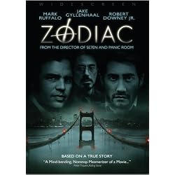 Zodiac (Widescreen Edition)