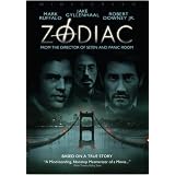 Zodiac (Widescreen Edition)