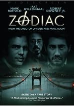 Zodiac (Widescreen Edition)