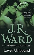 Lover Unbound (Black Dagger Brotherhood)