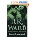 Lover Unbound (Black Dagger Brotherhood Series)