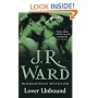Lover Unbound (Black Dagger Brotherhood)