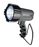 Wagan EL2641 Brite Nite 3 Watt LED Spotlight Lantern