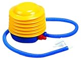 Stansport High Volume Foot Pump