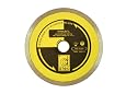 DTEC DYB-07CRT  7" Continuous Rim Wet or Dry Cutting Diamond Tile Blade