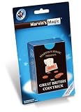 Review Marvin's Magic  / Marvin's Magic Marvin's Magic Great British Coin Trick