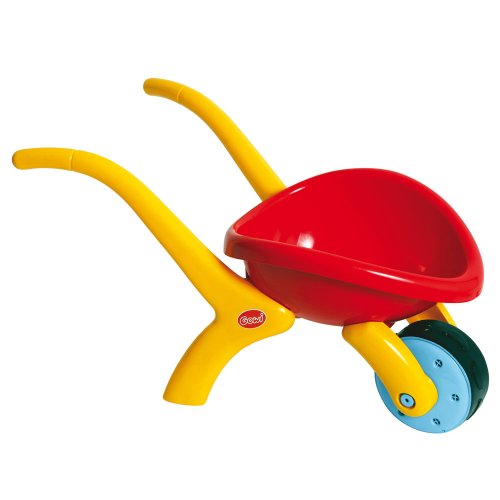 spécification Gowi - 557-53 - Outillage De Jardin Pour Enfant - Brouette