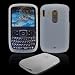 Clear Transparent Silicone Skin Cover Case Cell Phone Protector for HTC Cedar S511