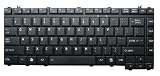 New US Version Black Keyboard for Toshiba Satellite A200 A205 A210 A215 A300 A300D A305 A305D L300 L300D L305 L305D L311 L312 L315 L317 L322 L323 L331 L332 L450 L450D L455 L455D L510 L515 M200 M202 M203 M205 M206 M207 M208 M209 M211 M212 M215 M216 M300 M301 M302 M305 M305D M305D-S4830 M305D-S4831 M306 M307 M308 M310 M311 M315 M319 M320 M321 M323 M325 M326 M327 M328 M330 M331 M332 M333 M335 M336 M337 M338 M339 M351 M352 M353 M355 M356 M357 M358 M359 M361 M362 M363 series laptop.