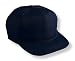 DA-C700U3N1 Pro Stretch Wool Umpire Cap