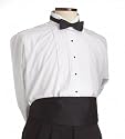 Adjustable Bow Tie and Cummerbund Sets