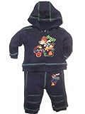Skate Puppy Jog Set by Baby's Own