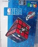 CLEVELAND CAVALIERS NBA Rubik's Cube