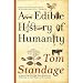 Books : An Edible History of Humanity [Paperback]