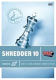 Eigenschaften Chess Base  / Shredder 10. DVD-ROM