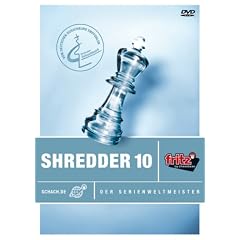Shredder 10. DVD-ROM