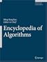 Encyclopedia of Algorithms (Springer Reference)