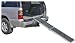 72" Folding Aluminum Pet Ramp