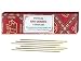Red Nag Champa Aromatherapy Incense - 100 Sticks