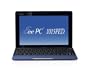 ASUS Eee PC 1015PED-PU17-BU 10.1-Inch Netbook (Blue)