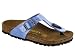 Birkenstock Kid's Gizeh Shoes Riviera Blue