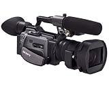 Sony DSR-PD170 PAL Camcorder with Sony warranty