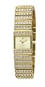 Accu2 By Accurist A2-24107 Ladies Stone Set Linked Bracelet Watch