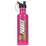 San Diego Padres - MLB 26oz stainless steel water bottle with Pop-up Spout