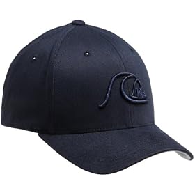 Quiksilver Men's Norcal Hat