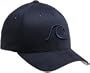 Quiksilver Norcal Hat,Pacific Blue,Large/X-Large